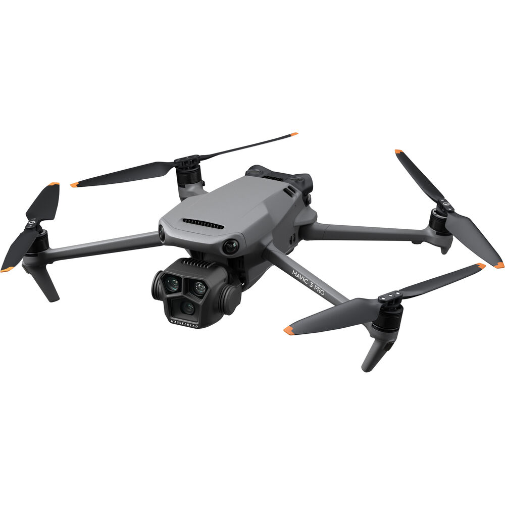 DJI Mavic 3 Pro Drone with DJI RC – MPUTEK LLC