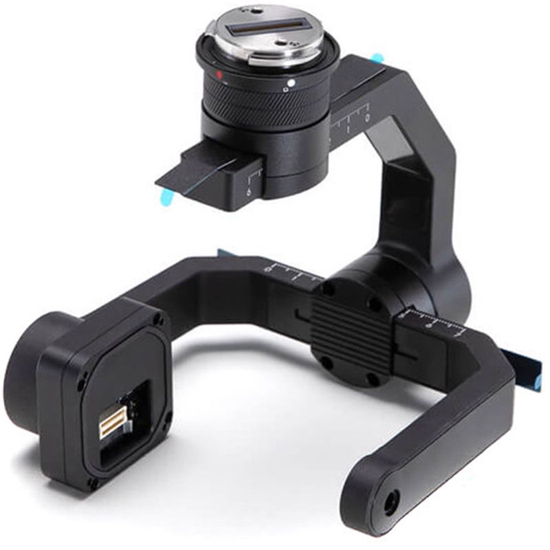 Dji osmo deals 3 axis gimbal