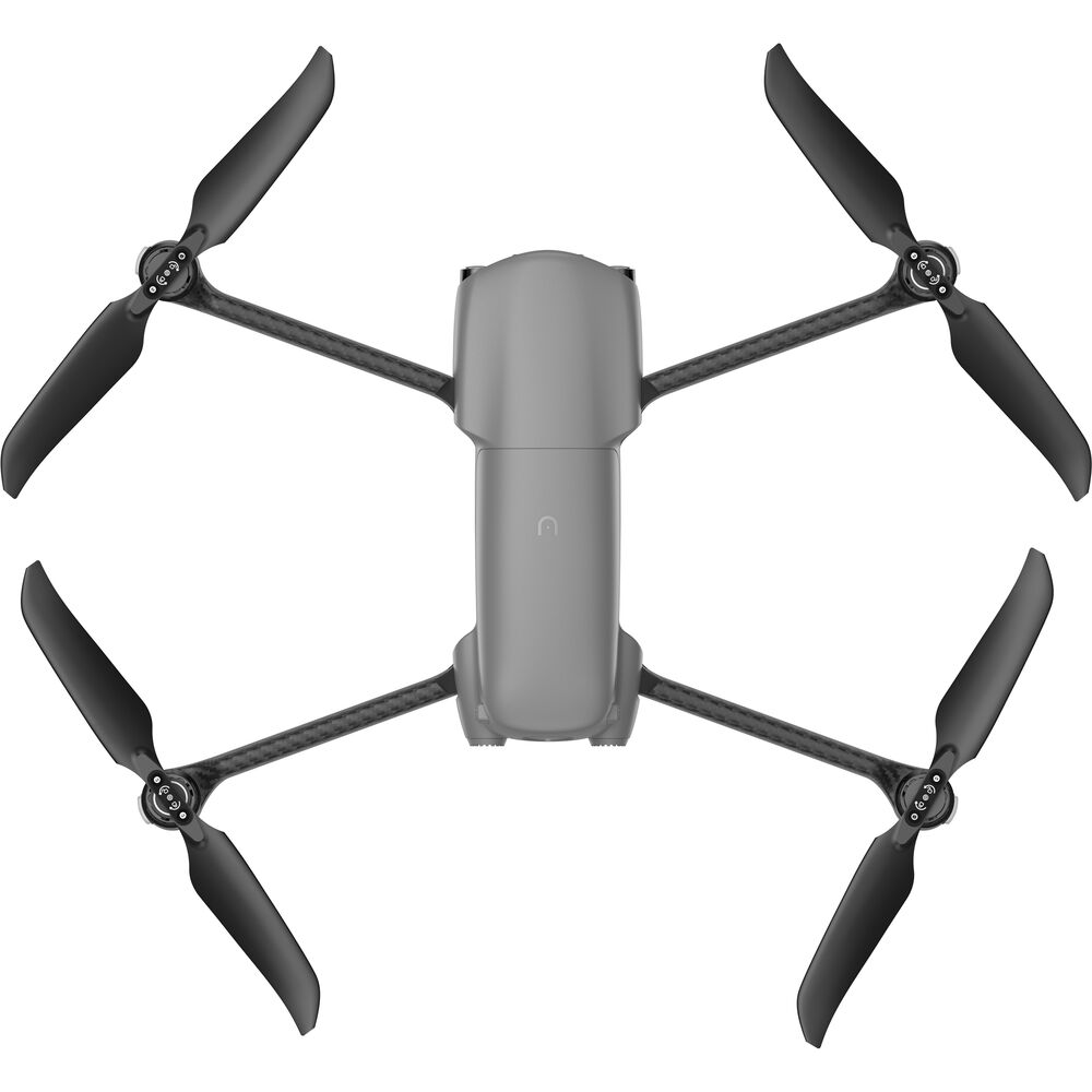 Autel Robotics EVO Lite+ Camera Drone (Standard, Deep Space Gray)