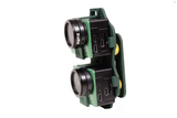 Generic Dual Static Mount - Two Survey Cameras