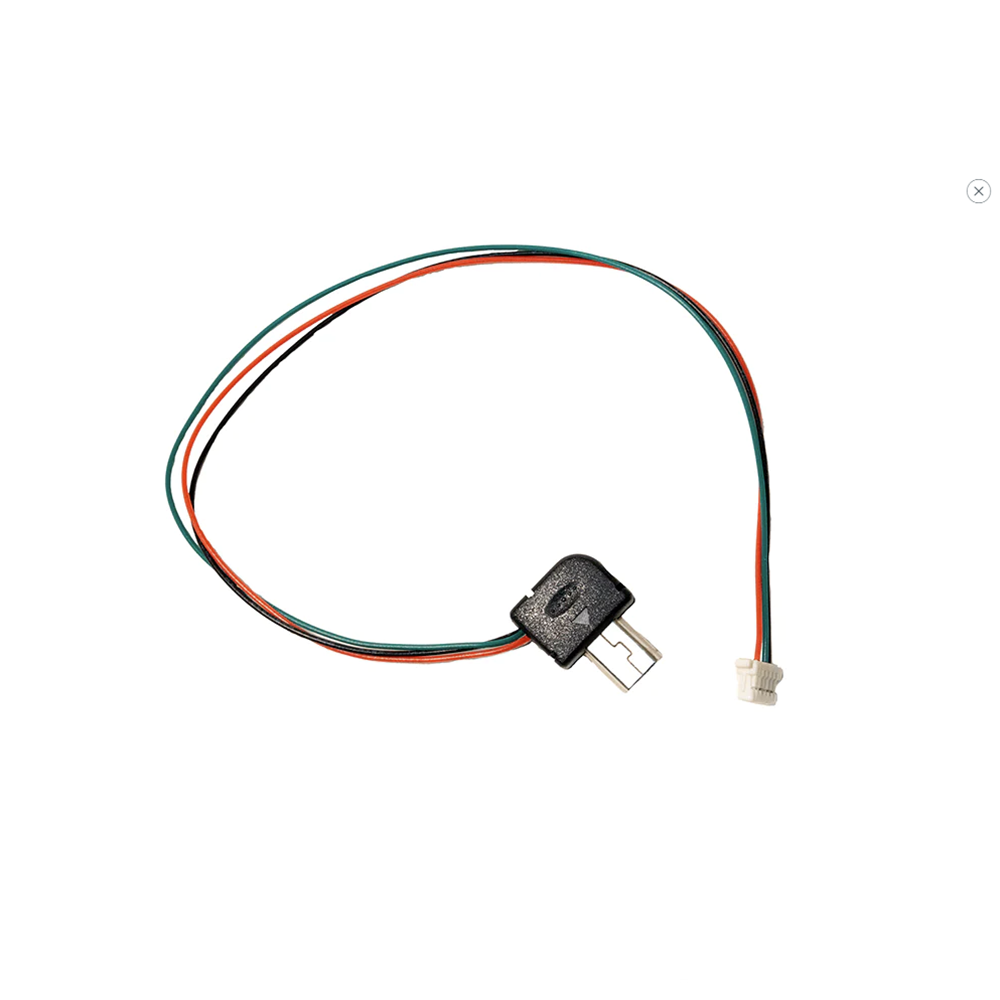 Advanced GPS Cable