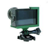 Survey3 Camera Frame Mount