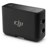 DJI Mic 2-Person Compact Digital Wireless Microphone System