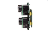 Generic Dual Static Mount - Two Survey Cameras