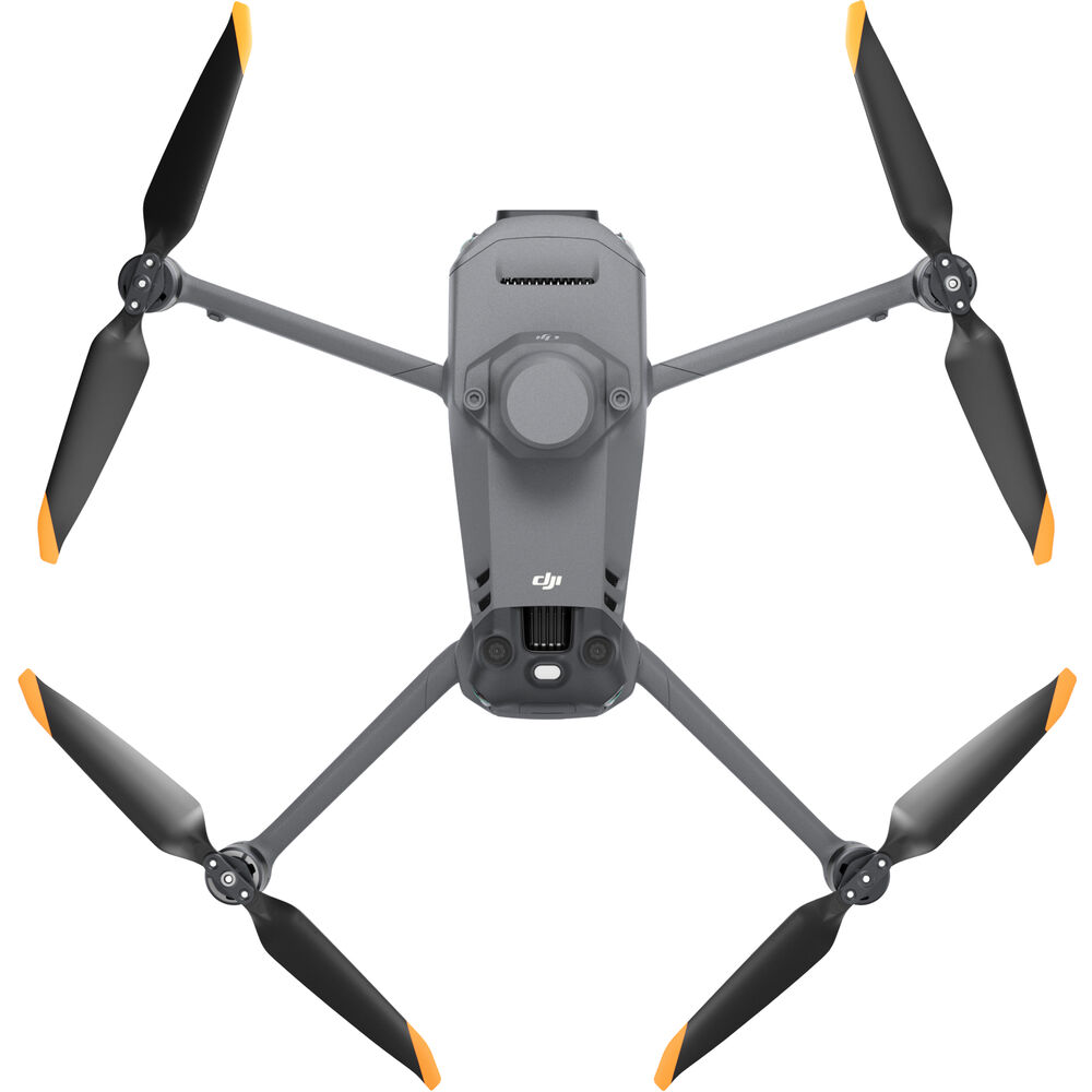 DJI Mavic 3M Multispectral Drone