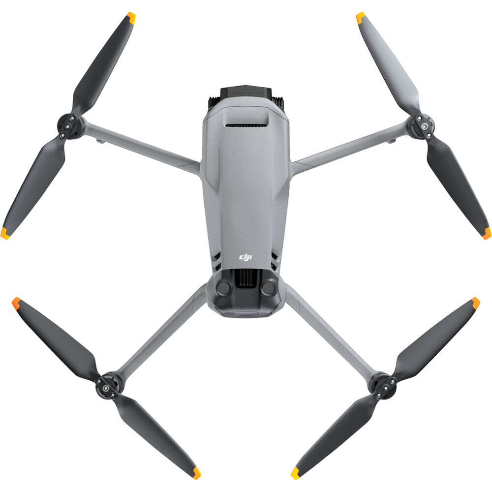 DJI Mavic Pro Drone with DJI RC – MPUTEK LLC