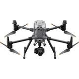 DJI Matrice 350 RTK Drone with 1-Year Care Plus Coverage