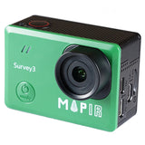 Survey3N Camera - NIR+Green+Blue (NGB, ENDVI)